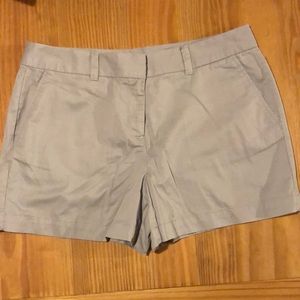 LOFT shorts 🩶 EUC